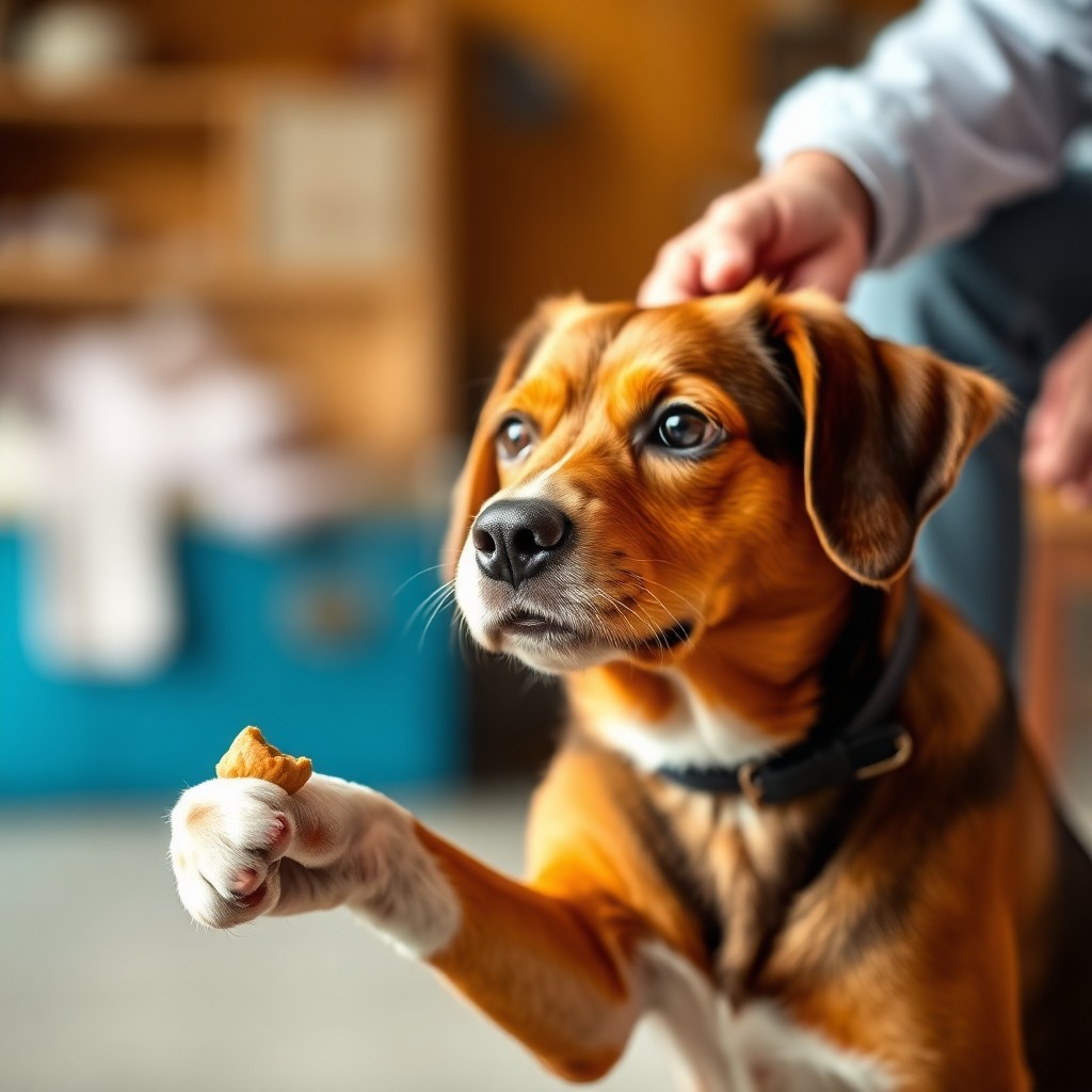 High Tech Trainingstools voor Honden