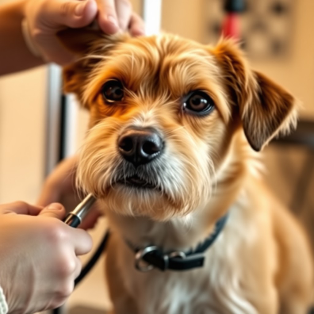 Verzorgingsproducten gevoelige huid hond: De Ultieme Gids