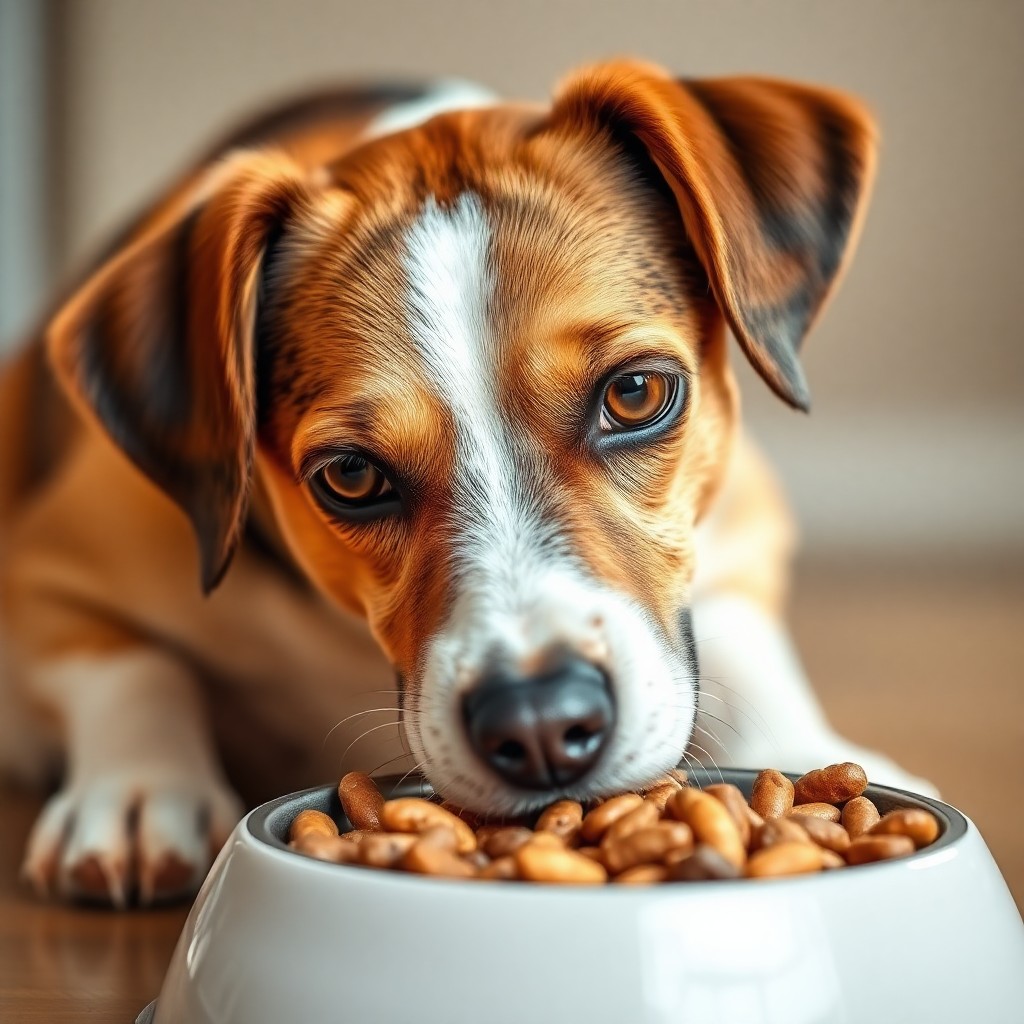 Natvoer vs. Droogvoer: De Complete Gids voor Honden