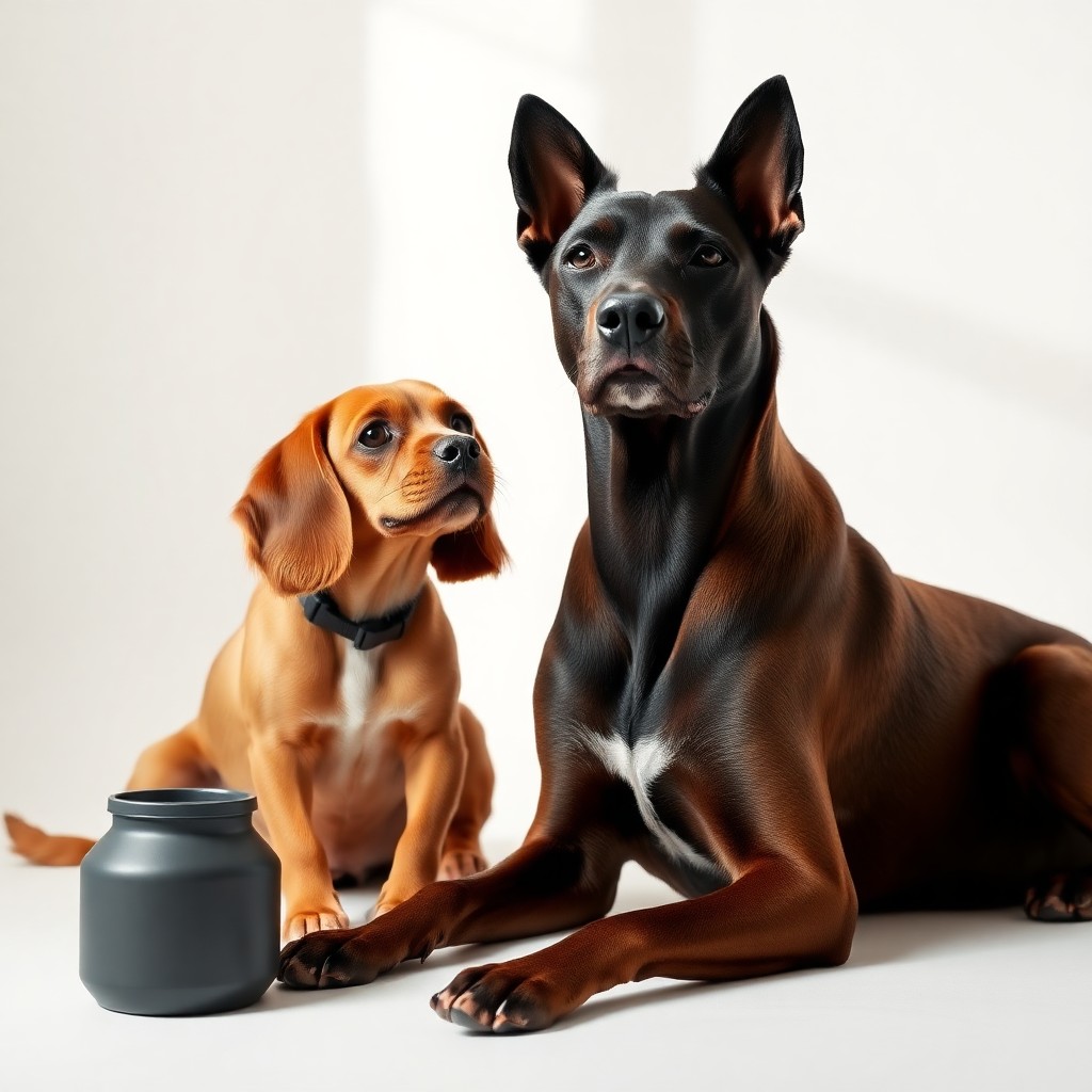 Hondenriemen en harnassen kiezen: De complete gids