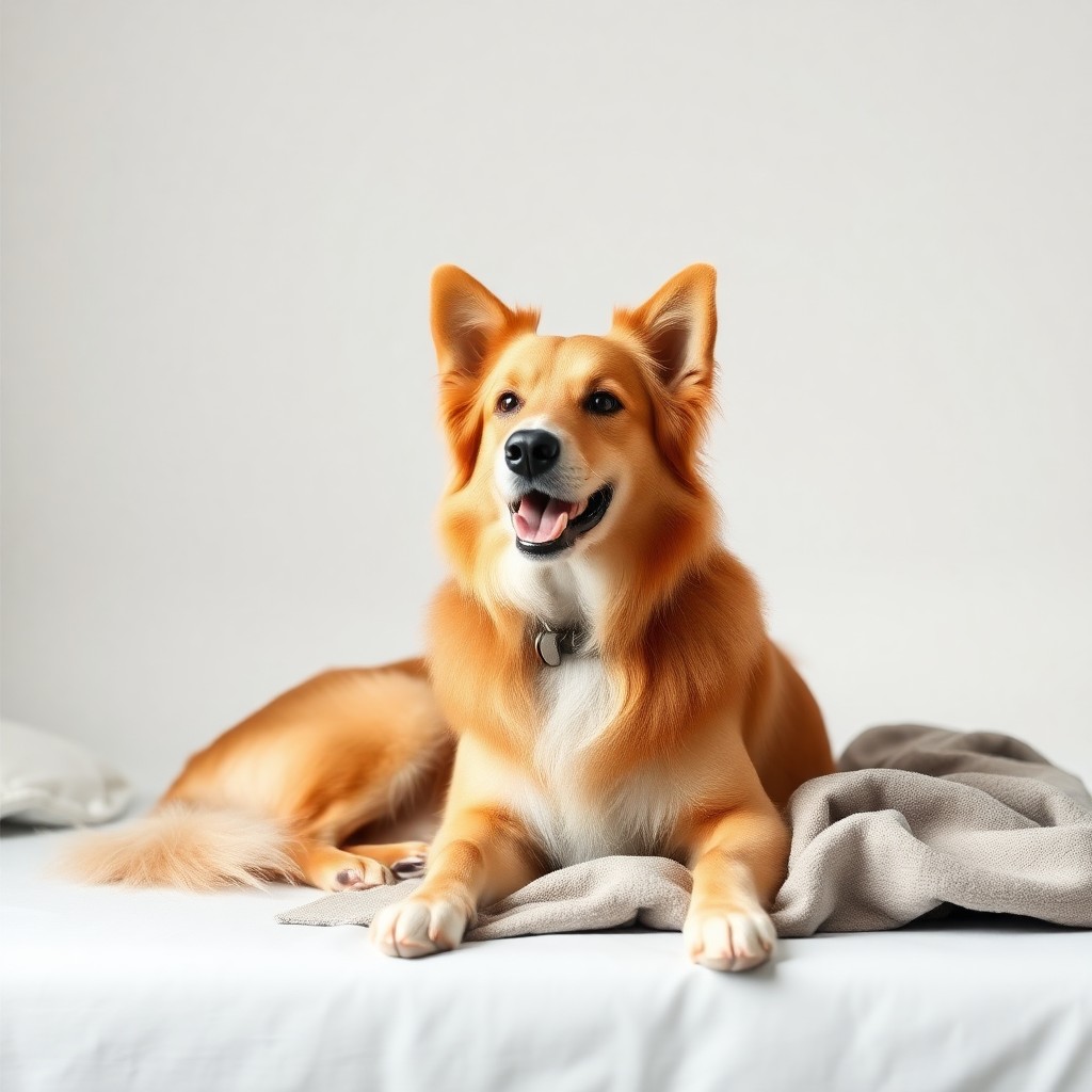 Veilig reizen met je hond: de complete gids