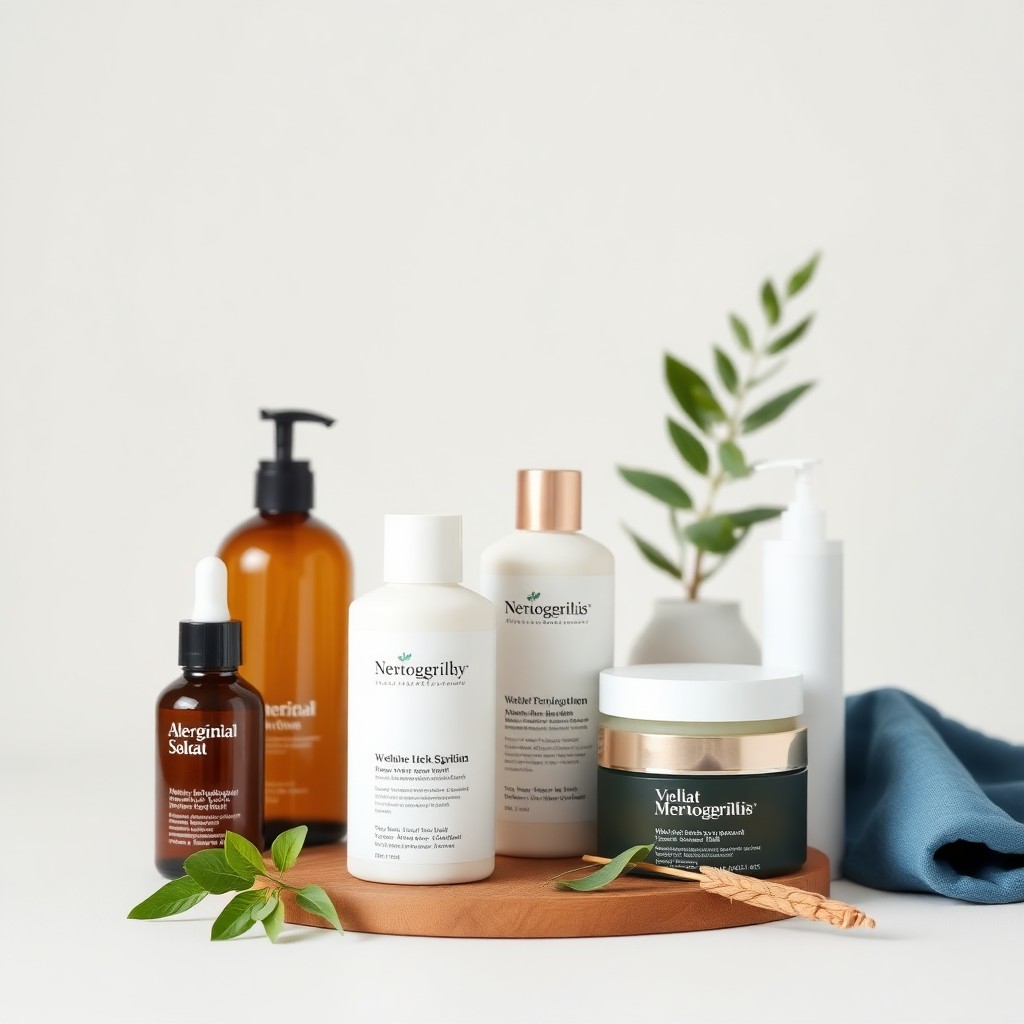 Verzorgingsproducten gevoelige huid hond: De Ultieme Gids